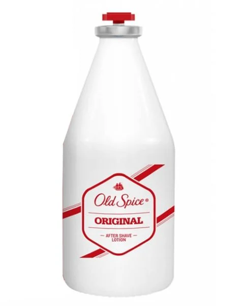 Old Spice Original After Shave Lotion