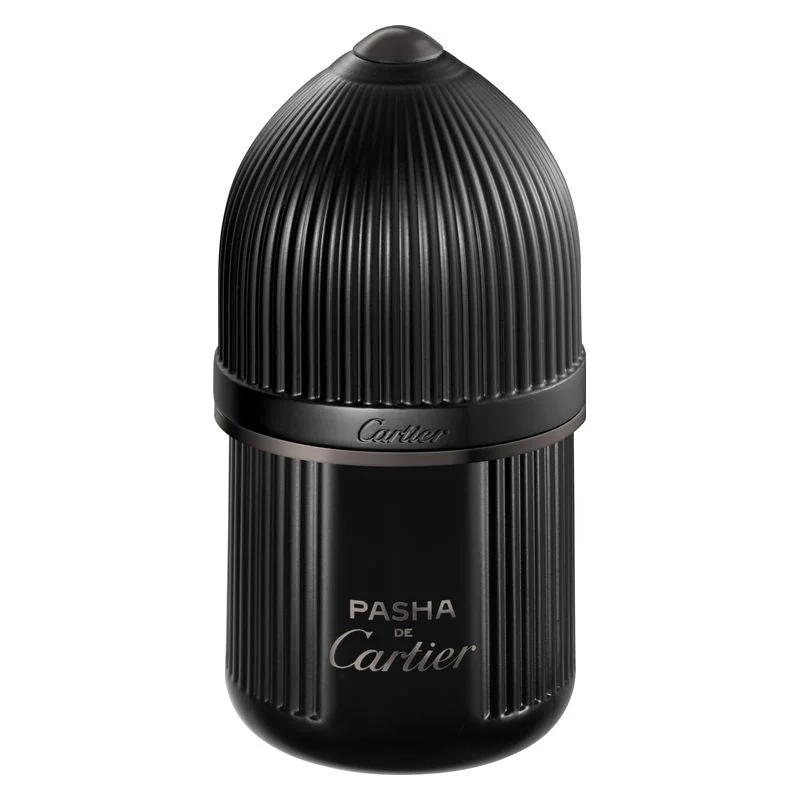 Cartier PASHA NOIR ABSOLU PARFUM Ricarica 200 ML