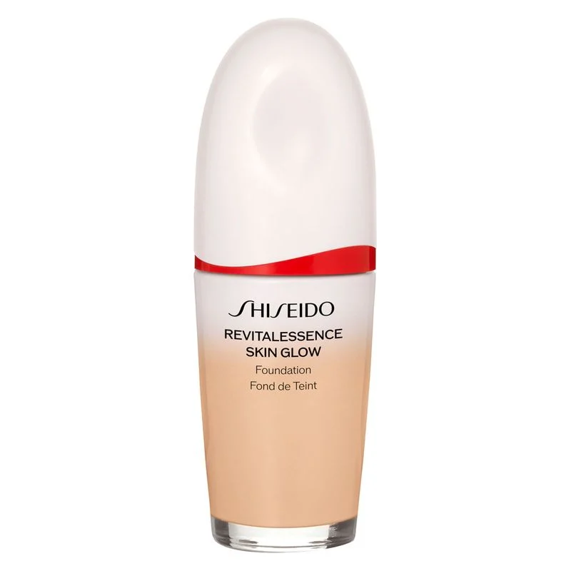 Shiseido Fondotinta Revitalessence Skin Glow Spf 30 150 - Lace