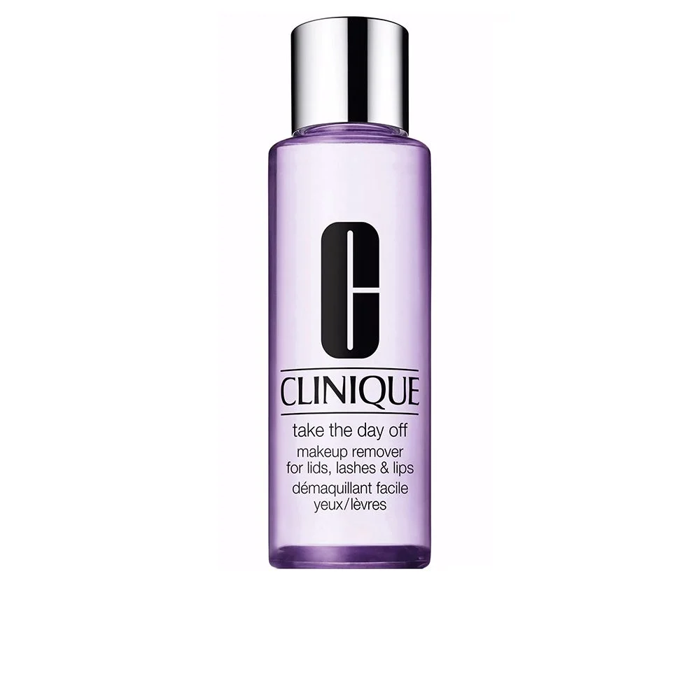 TAKE THE DAY OFF make up remover