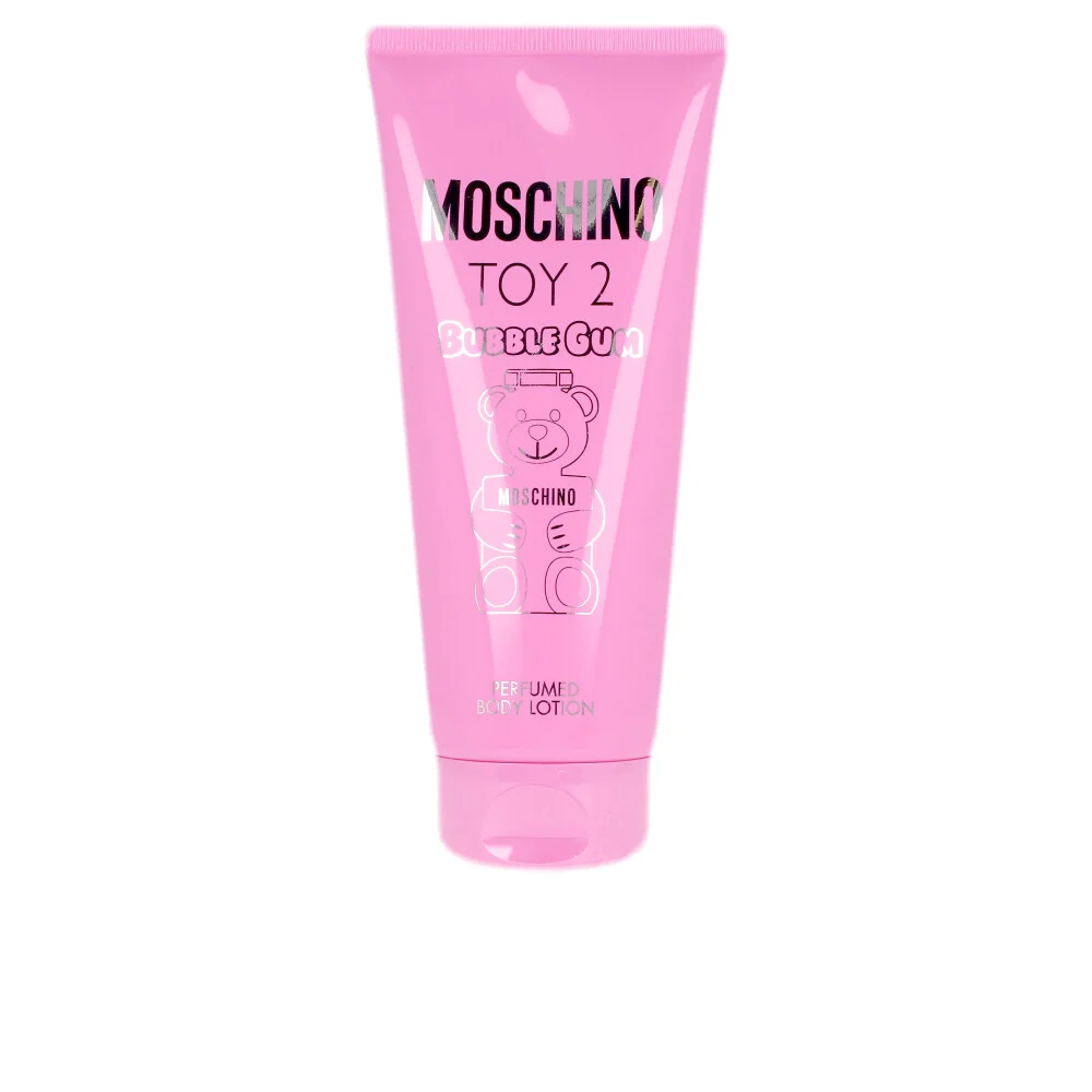 Lozione corpo TOY 2 BUBBLE GUM