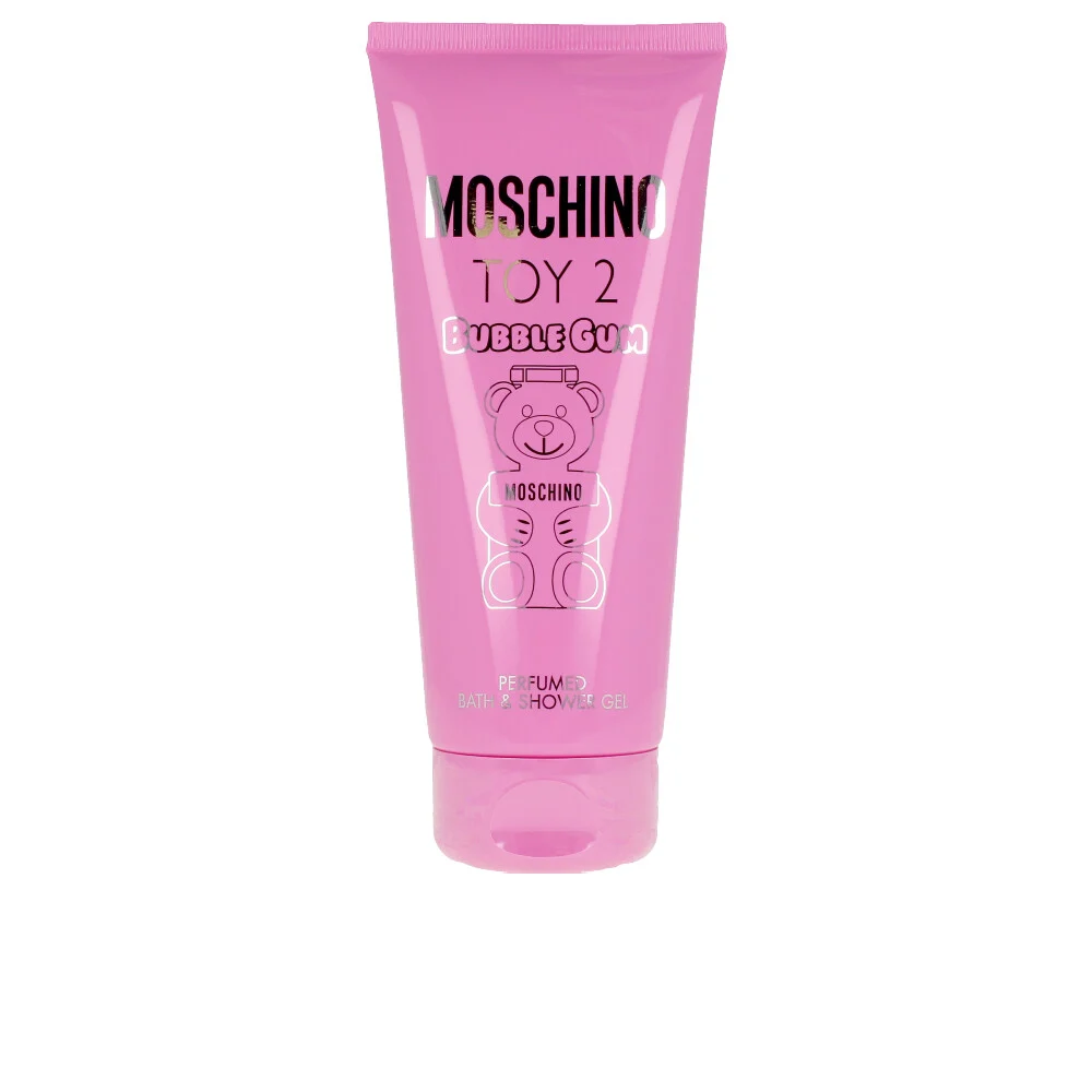 Bagnoschiuma TOY 2 BUBBLE GUM