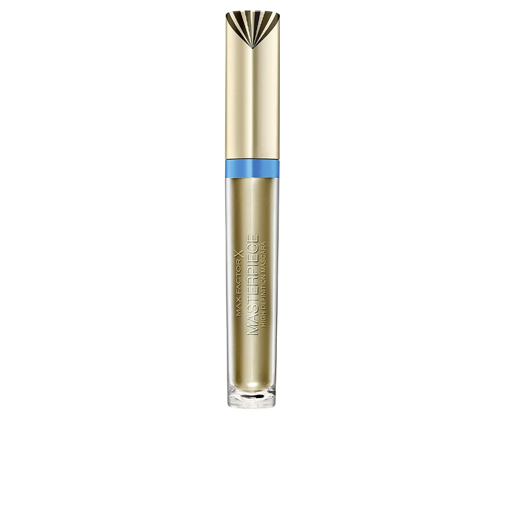 MASTERPIECE high definition mascara waterproof