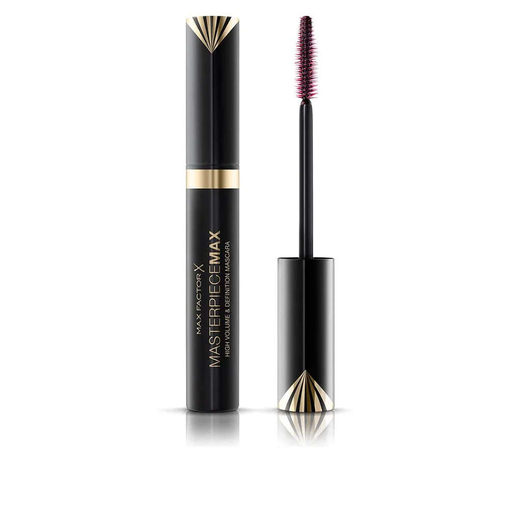 MASTERPIECE MAX high definition mascara