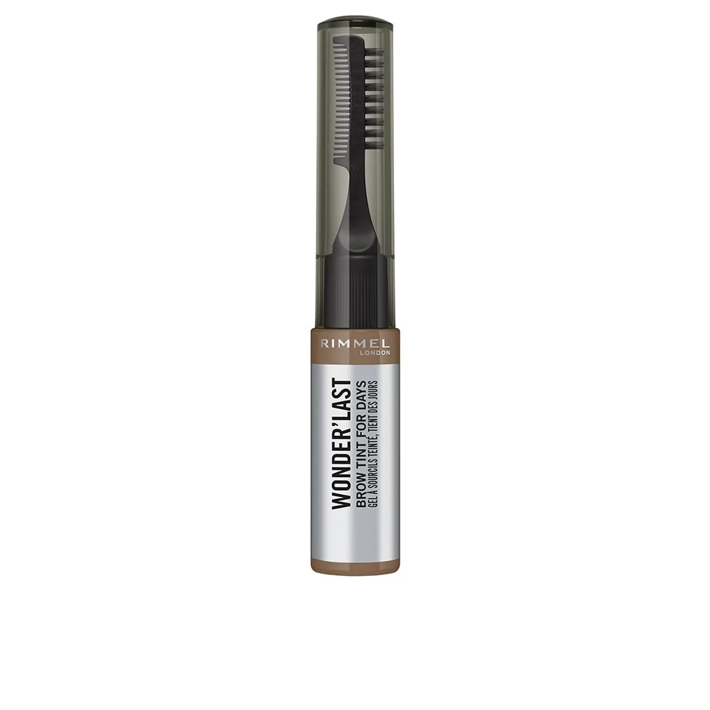 WONDER’LAST brow tint for days