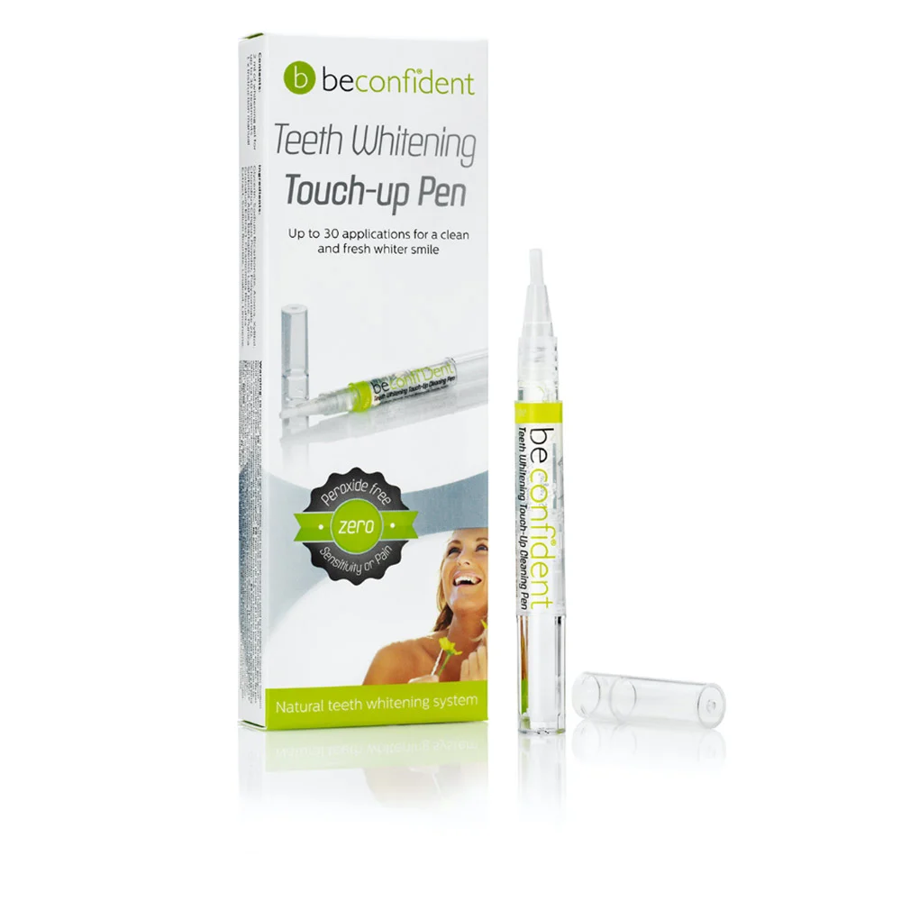 TEETH WHITENING X1 touch-up pen