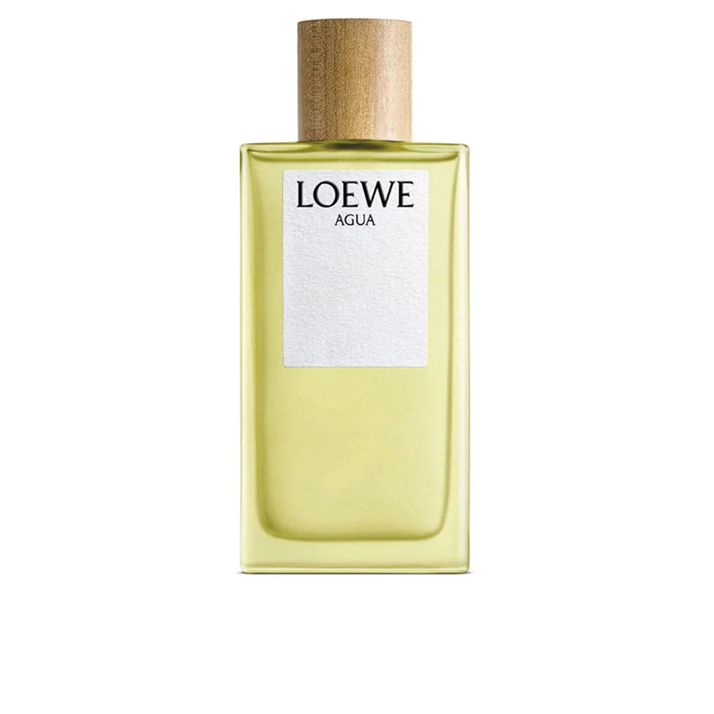 AGUA DE LOEWE