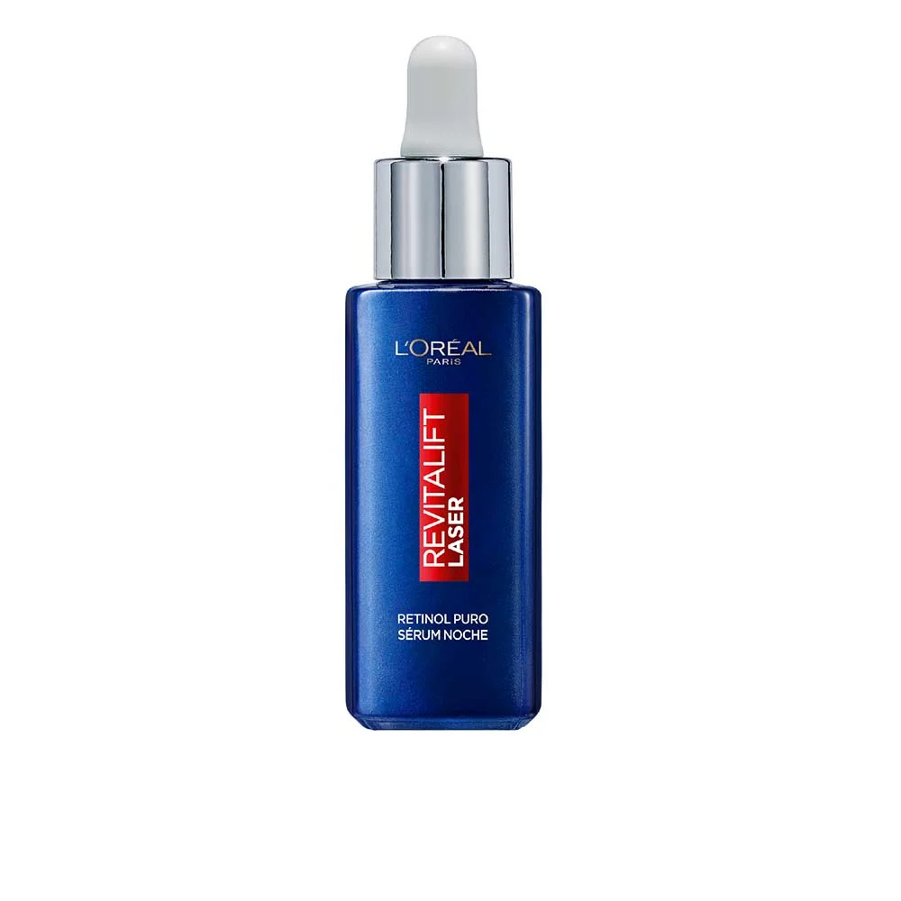 REVITALIFT LASER PURO RETINOLO siero notte