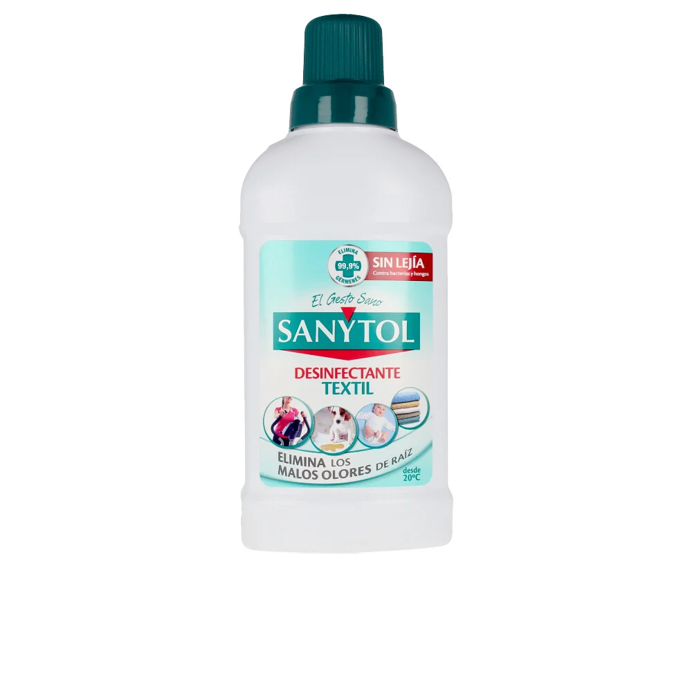 Disinfettante tessile SANYTOL