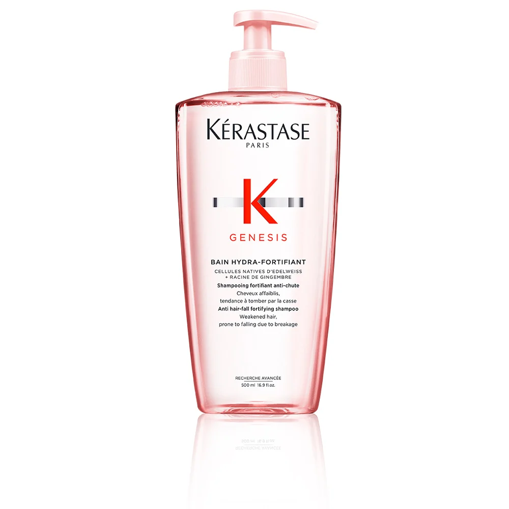 GENESIS bagno idra-fortificante