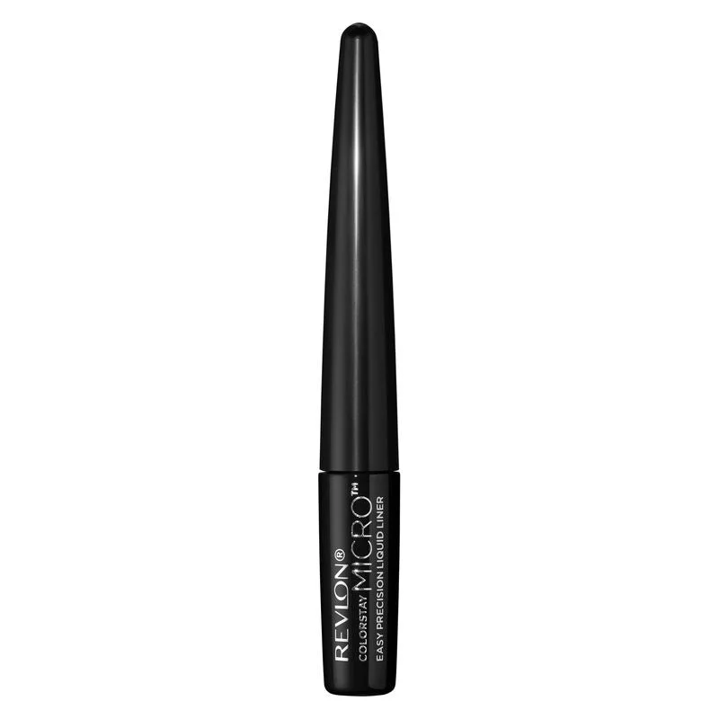 Revlon Colorstay Micro Easy Precision Liquid Eyeliner 301 - Blackout