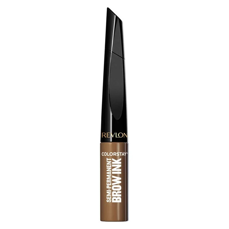 Revlon Colorstay Semi Permanent Sopracciglia 355 - Marrone Scuro Ink