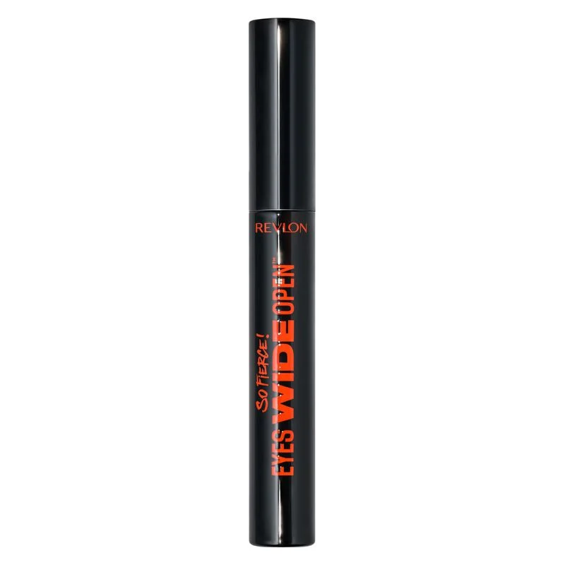 Revlon So Fierce! Mascara Eyes Wide Open™ 104 - Waterproof Nero