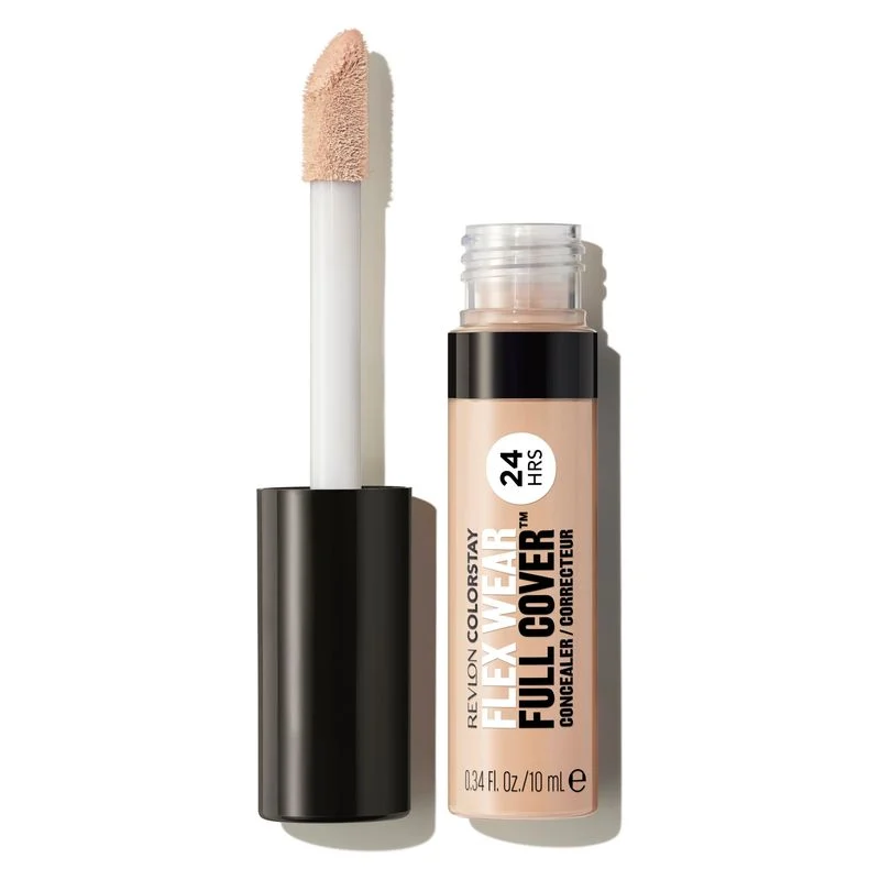 Revlon Colorstay Flex Wear Correttore Full Cover - 025 - Light Beige