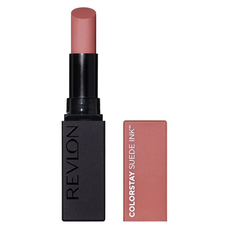 Revlon Rossetto Colorstay Suede Ink 008 - That Girl