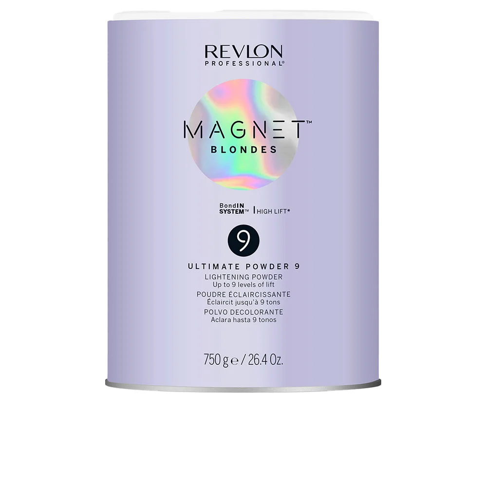 MAGNET blondes 9 powder