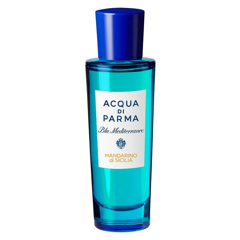 Acqua Di Parma Mandarino Di Sicilia Eau De Toilette Spray 100 Ml