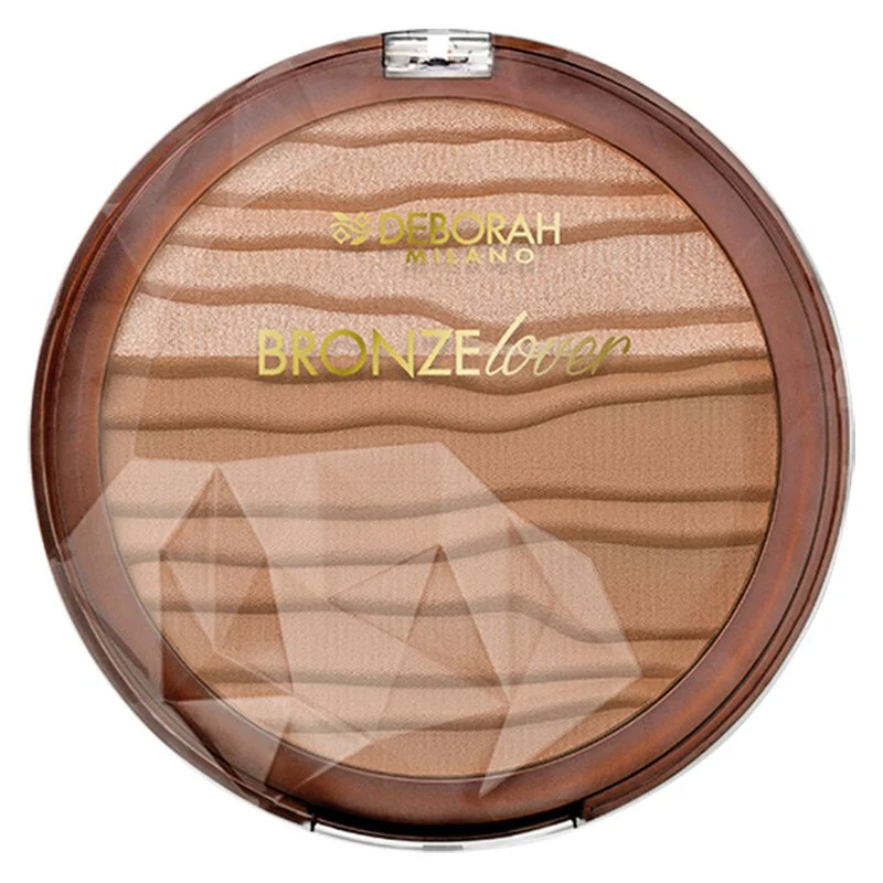 Deborah Maxi Bronze Lover 02 - Medio