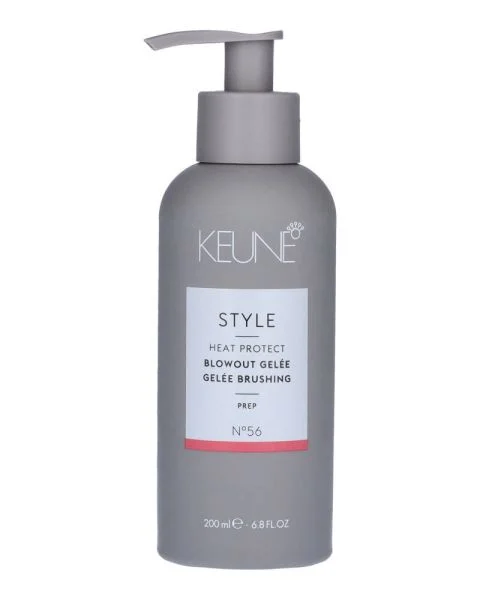 Keune x Joseph Klibansky Blowout Gelée