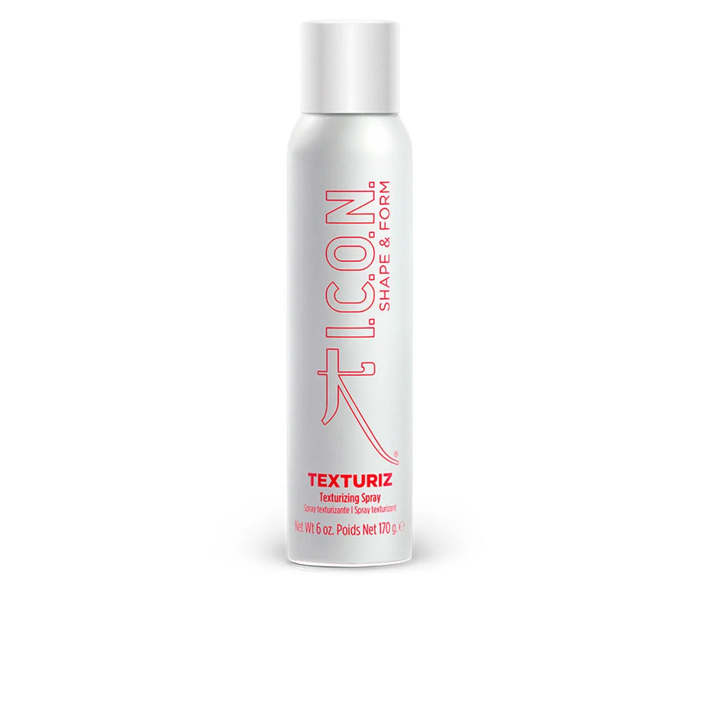 Shampoo secco/spray texturizzante TEXTURIZ