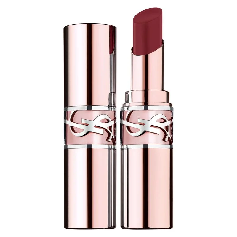 Yves Saint Laurent Loveshine Candy- Balsamo Labbra Illuminante 5B - Nude Crush