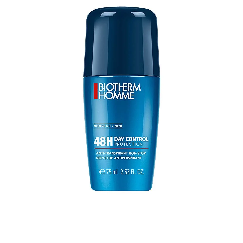 HOMME DAY CONTROL 48h non-stop antiperspirant roll-on
