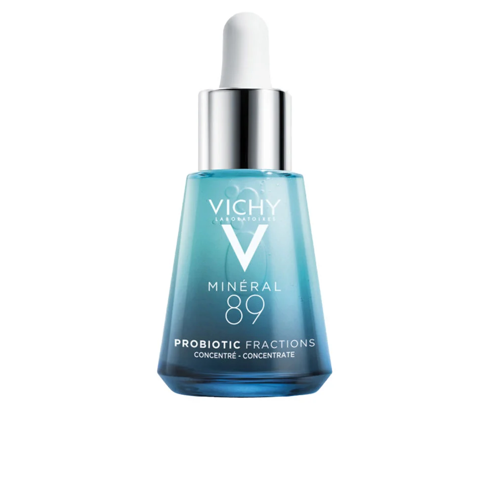 MINÉRAL 89 PROBIOTIC FRACTIONS concentré sérum