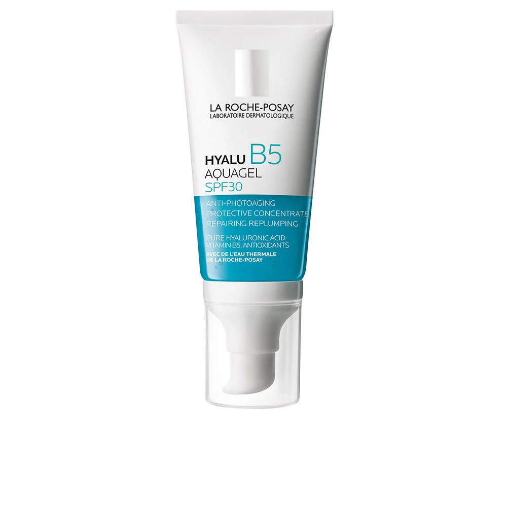HYALU B5 aquagel SPF30