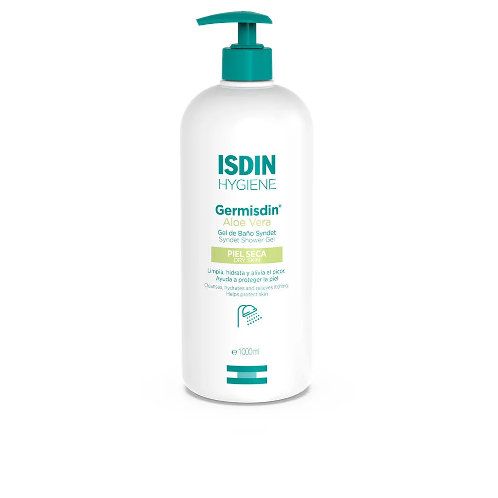 GERMISDIN ALOE VERA Gel da bagno