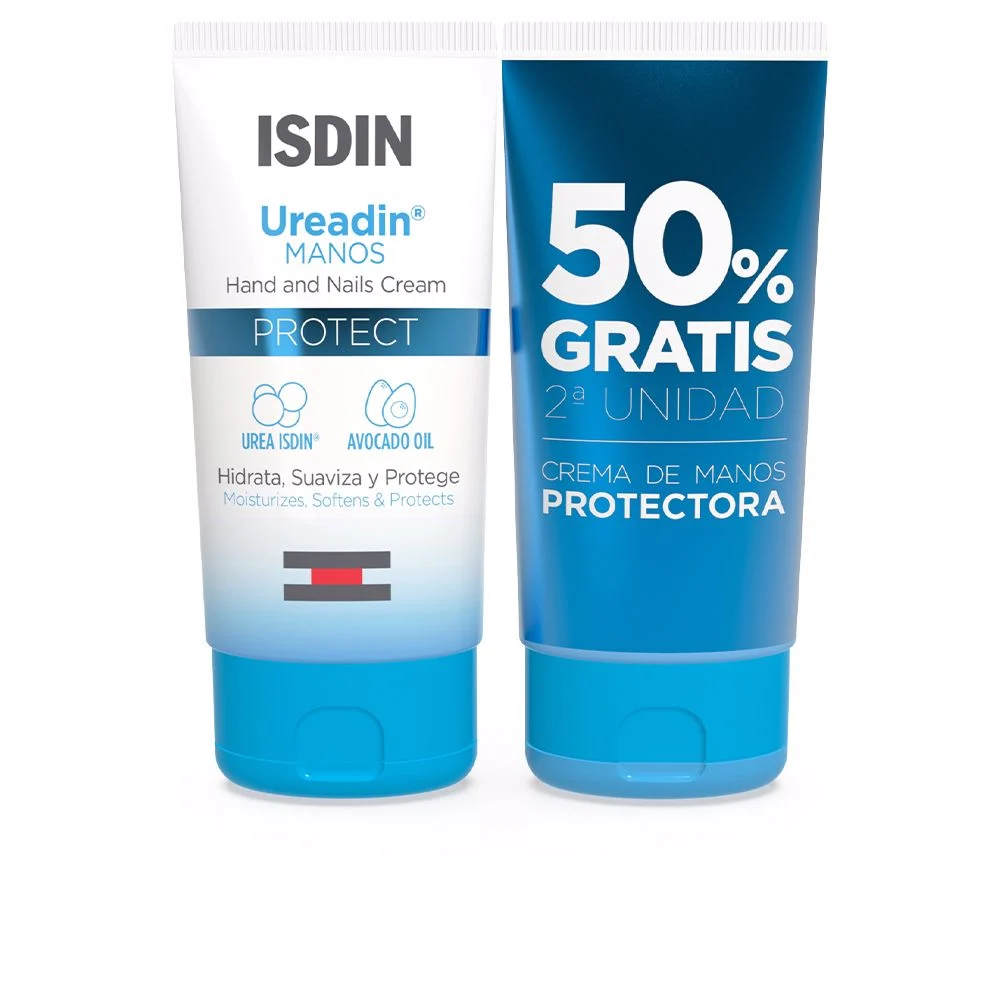 UREADIN MANOS COFANETTO