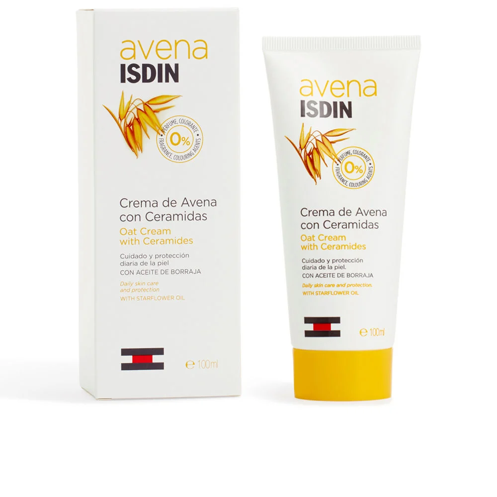 AVENA crema di avena con ceramidi