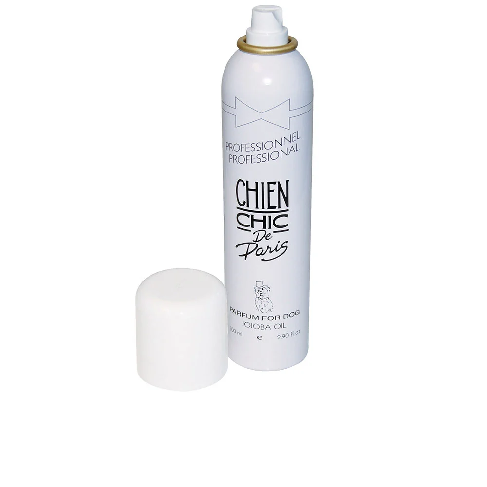 PROFESSIONNEL PARFUM FOR DOG jojoba oil #fresa