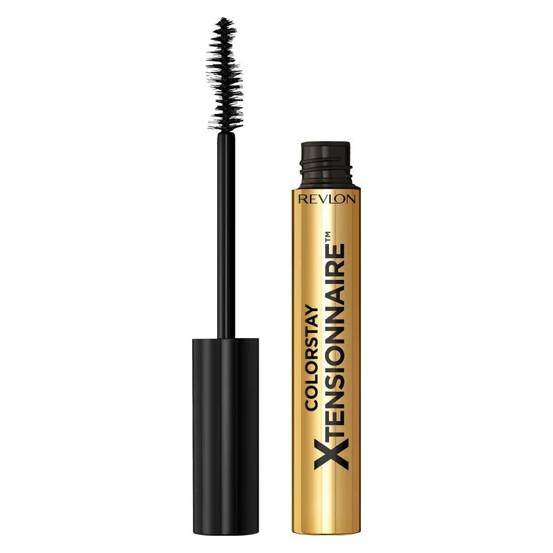 Revlon Mascara Colorstay Xtensionnaire 201 - Blackest Nero