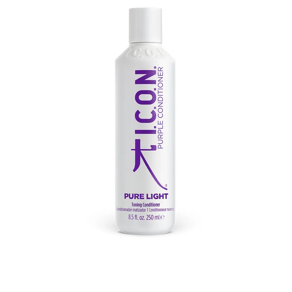 PURE LIGHT toning conditioner
