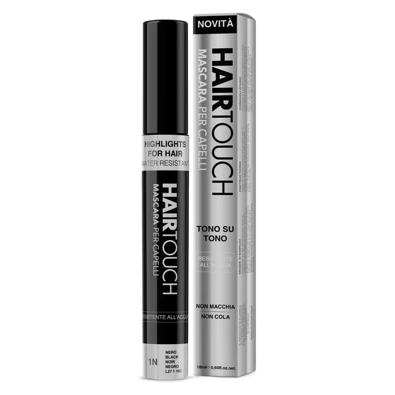 Renee Blanche Mascara Touch Per Capelli 8N - Biondo Chiaro