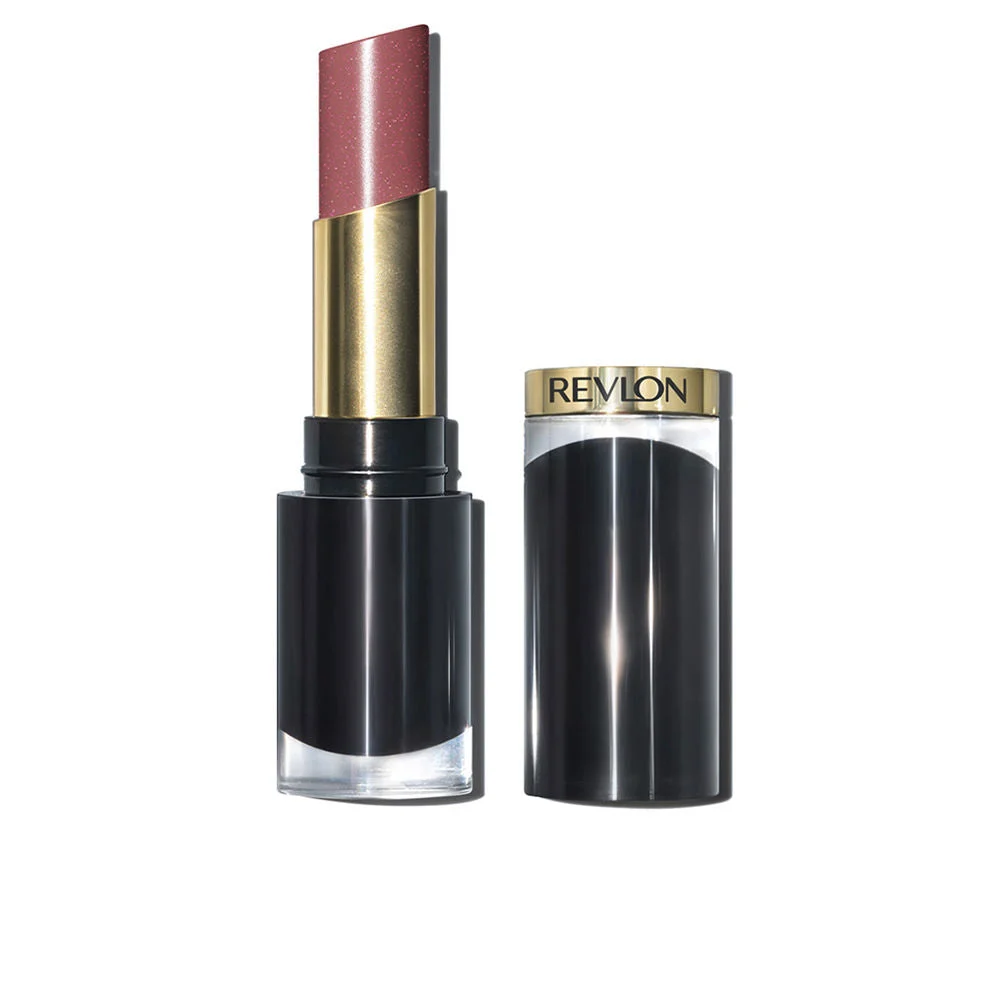 Revlon Super Lustrous Glass Shine Rossetto 003-Gglossed Up Rose 4,2ml