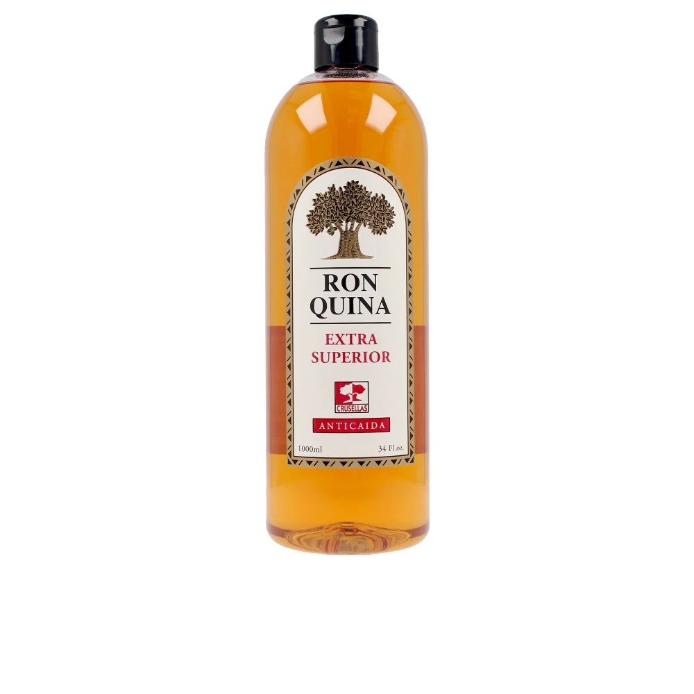 RON QUINA superior