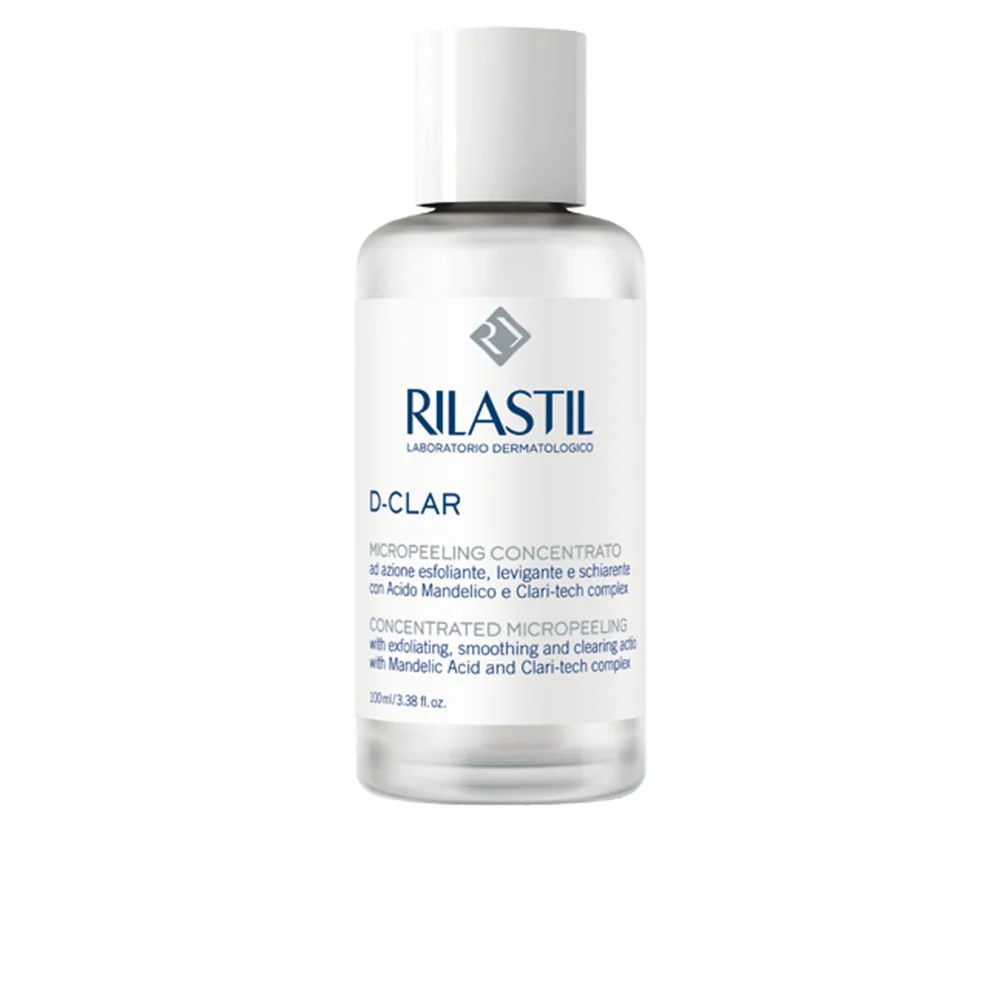 D-CLAR micropeeling concentrato