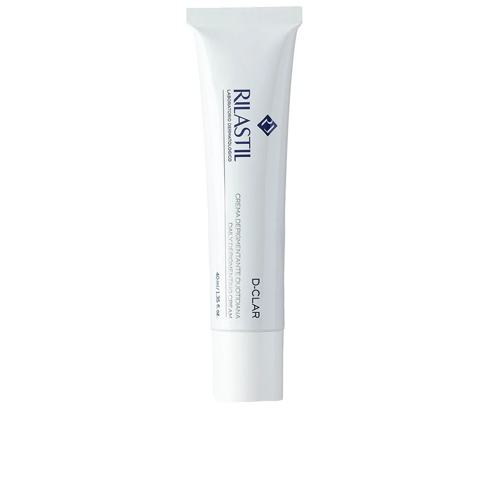 Crema depigmentante D-CLAR