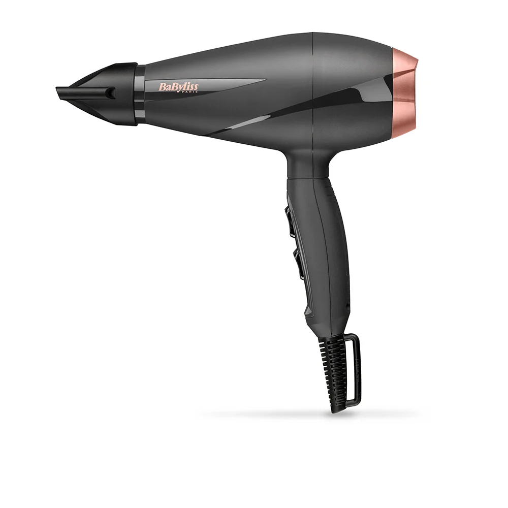 Asciugatrice 6709DE Smooth Pro 2100w
