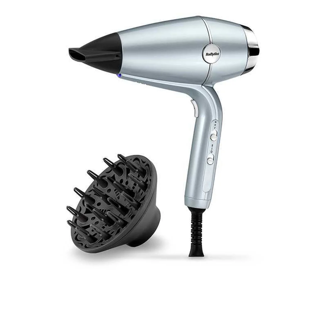 Asciugatrice D773DE Hydro Fusion 2100W