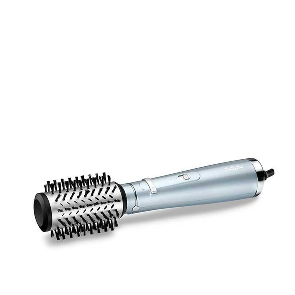 AS773E Aerografo rotante per Hydro-Fusion Big Hair