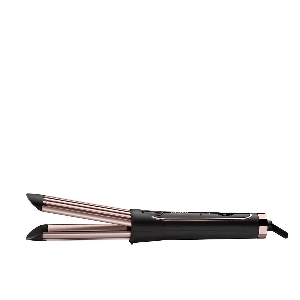 Piastra per capelli arricciacapelli LUXE C112E 200W