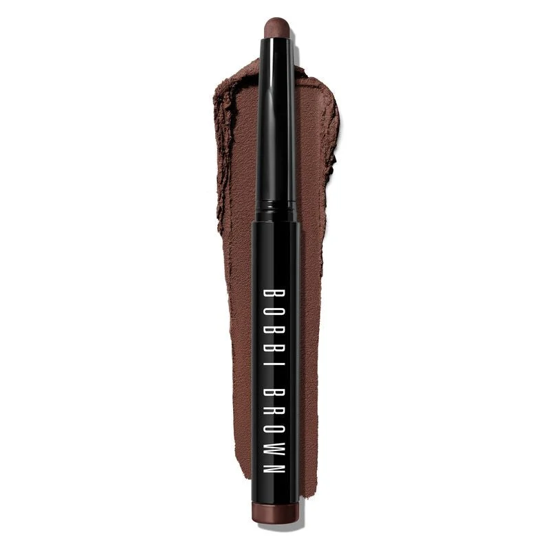 Bobbi brown OMBRETTO IN CREMA A LUNGA TENUTA - Ombretto in stick per una veloce applicazione Stone