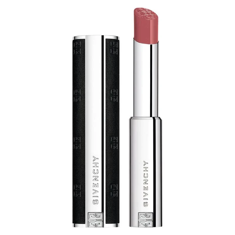Givenchy LE ROUGE INTERDIT SATINATO 227 - ROSA INFUSO