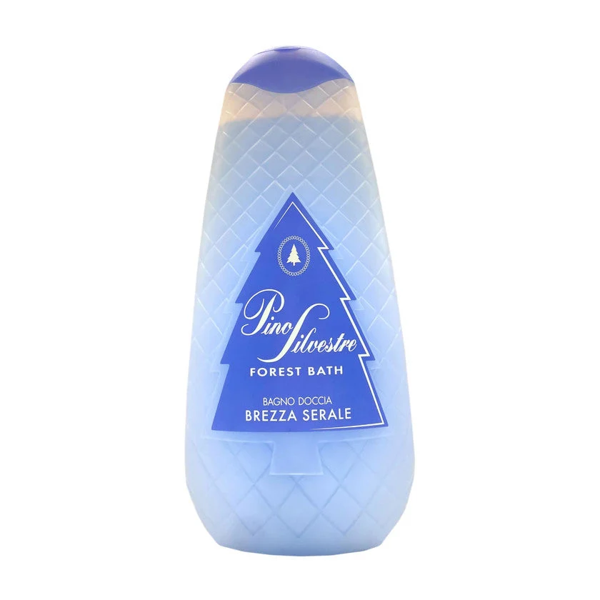 Pino silvestre Forest Brezza Serale - Bagnodoccia 750 ml