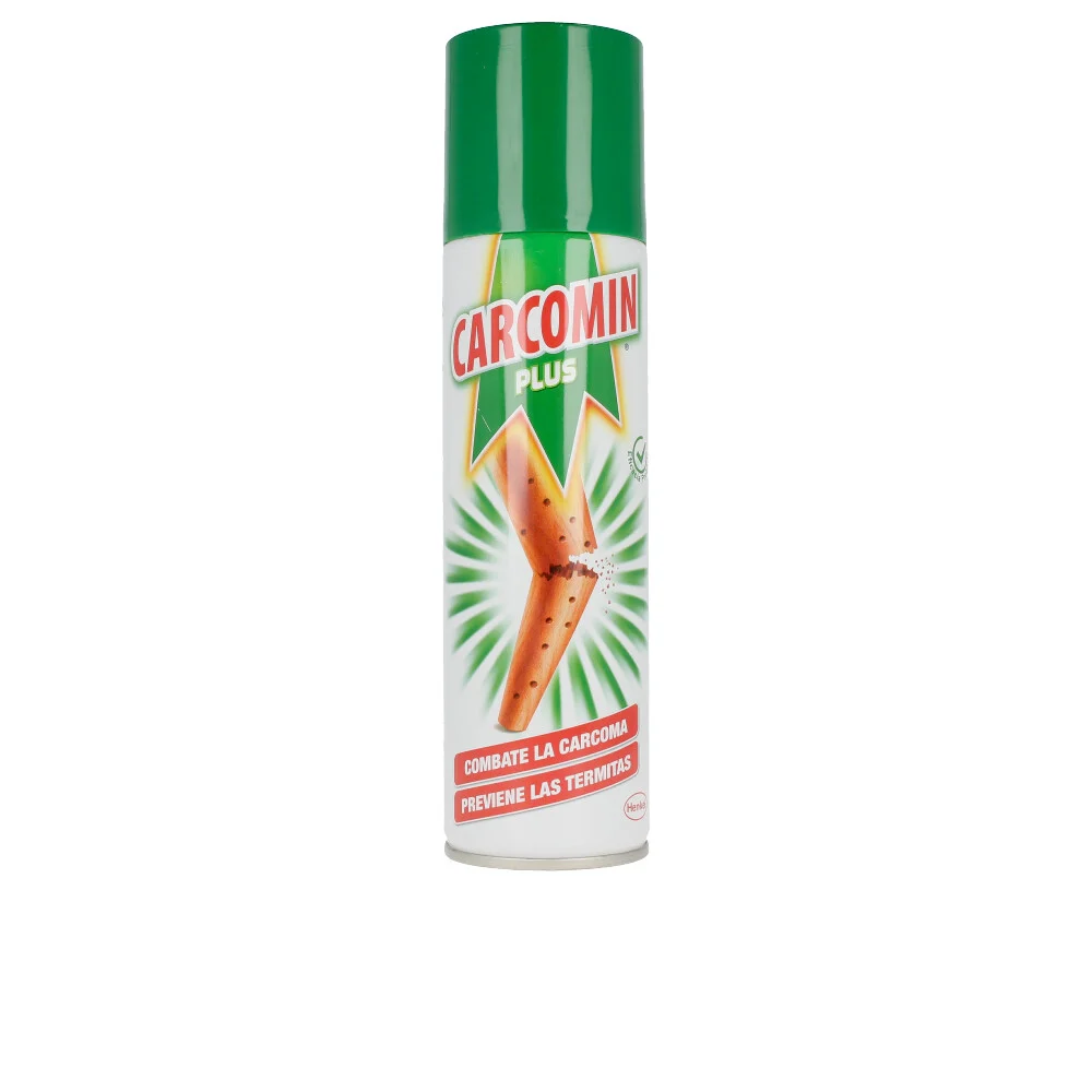 Spray antitarlo per legno CARCOMIN PLUS