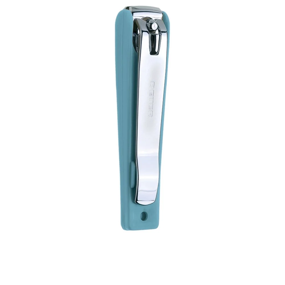 TAGLIAUNGHIE PER PEDICURE taglio dritto con serbatoio
