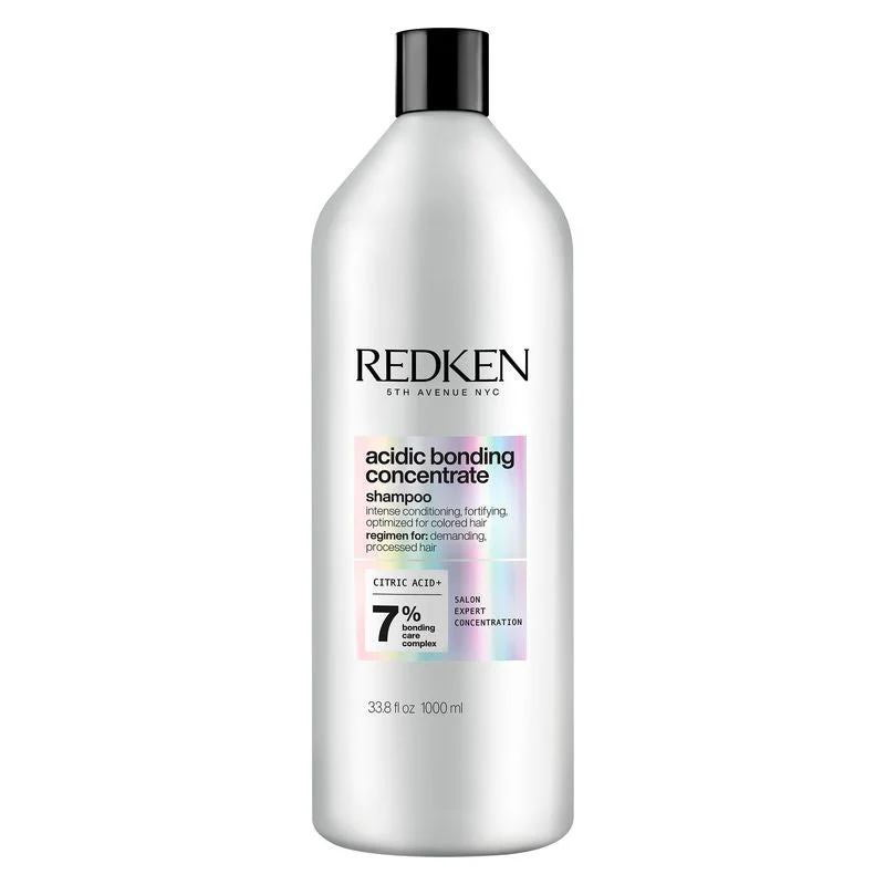 Redken Acidic Bonding Concentrate Shampoo 1000 Ml