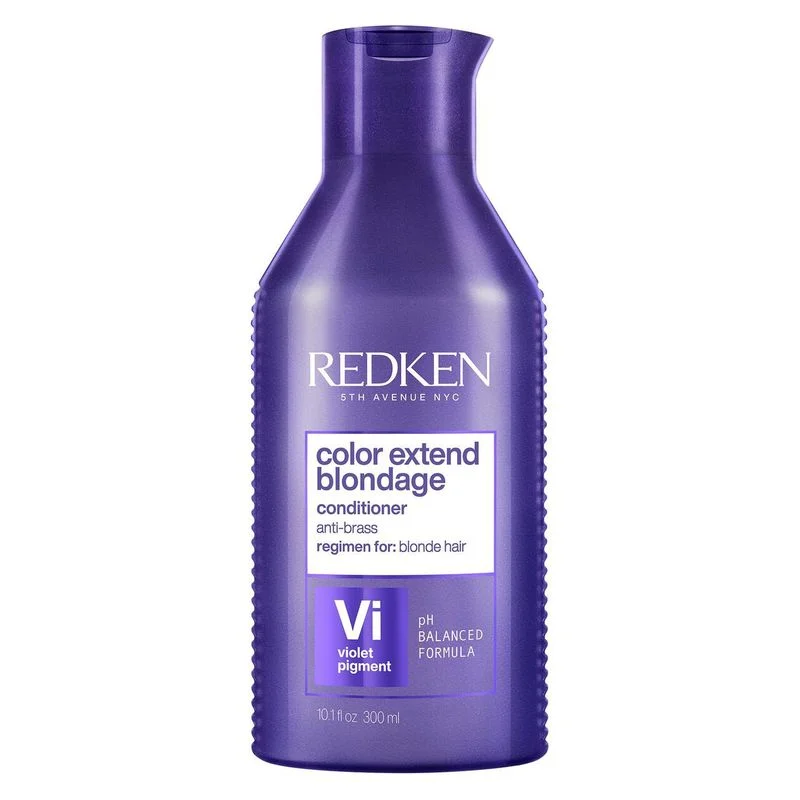 Redken Balsamo Ricostruzione Color Extend Blondage 300 Ml